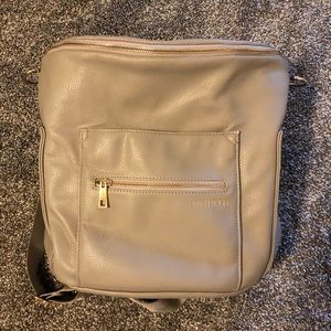 Fawn Design diaper bag